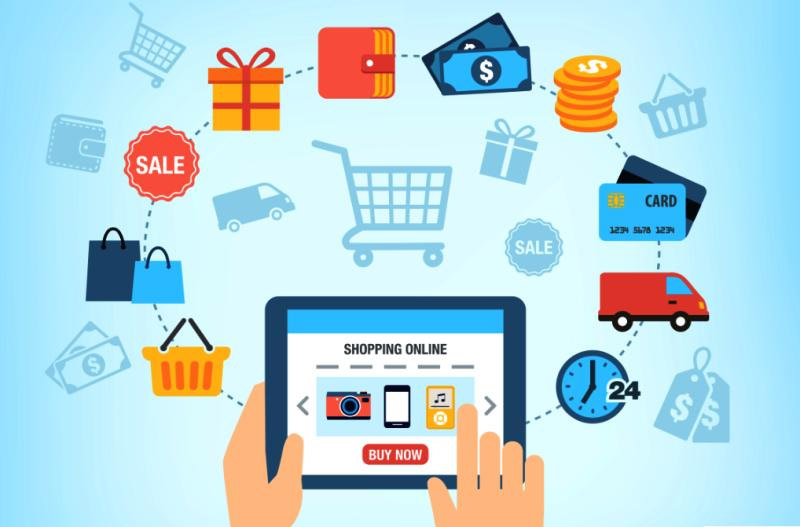 ¿Qué es el e-commerce o comercio electrónico?