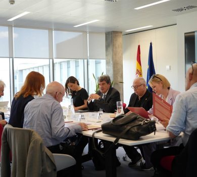 España Constituye el Consejo Asesor de IA para Liderar en Ética y Tecnología