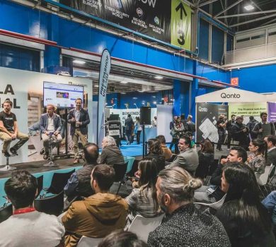 Madrid Tech Show 2024: La Cumbre de Innovación Tecnológica en IFEMA MADRID