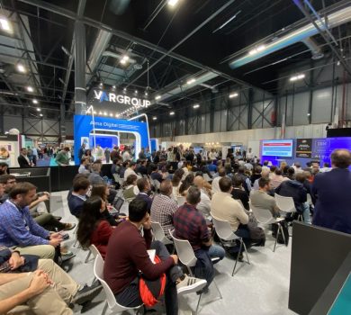 Tu Consultor de Internet asiste con éxito al Madrid Tech Show 2024