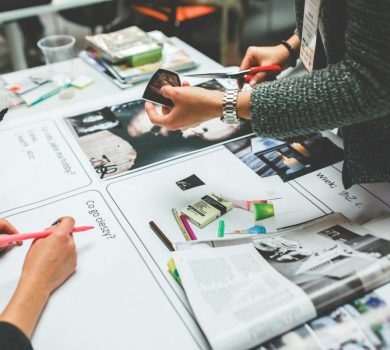 Construye tu marca personal: guía completa para destacar en el mundo profesional