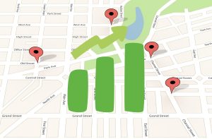 Marketing de proximidad: Cómo llegar a los clientes de tu zona