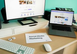 Social media advertising: Las mejores plataformas para invertir en publicidad.