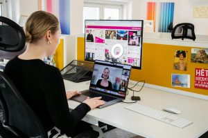 Social media advertising: Las mejores plataformas para invertir en publicidad.