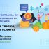 La importancia de tener un blog en tu web: más tráfico, más clientes
