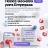 Tomiño acoge un curso intensivo sobre redes sociales para empresas organizado por ADETO