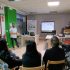 Empresarios de Tomiño fortalecen su estrategia digital con el curso sobre planes de marketing de ADETO y Tu Consultor de Internet