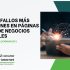 Los 5 fallos más comunes en páginas web de negocios locales y cómo solucionarlos para mejorar captación y SEO.