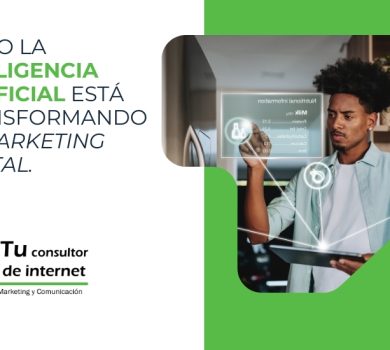 IA marketing digital 2026 - Errores críticos que impiden crecimiento: análisis datos, automatización, personalización y adaptación búsquedas con inteligencia artificial