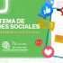 Sistema completo redes sociales para generar leads cualificados 2026 - Estrategia contenido captación automatización