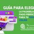 Guía elegir pasarela pago perfecta tienda online - Criterios seguridad proceso sencillo métodos pago comisiones integración móvil - Tu Consultor de Internet ecommerce