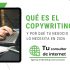 Qué es copywriting y por qué lo necesita tu negocio 2026 - Redacción estratégica que conecta persuade convierte - Diferencia contenido vs copy - Tu Consultor de Internet