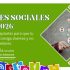 Cómo usar redes sociales atraer clientes negocio 2026 - Estrategia captación embudo contenido integración conversión métricas reales - Tu Consultor de Internet