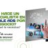 Qué hace especialista Google Ads cómo mejora resultados - Análisis intención estructura optimización conversión reducción coste adquisición ROI - Tu Consultor de Internet