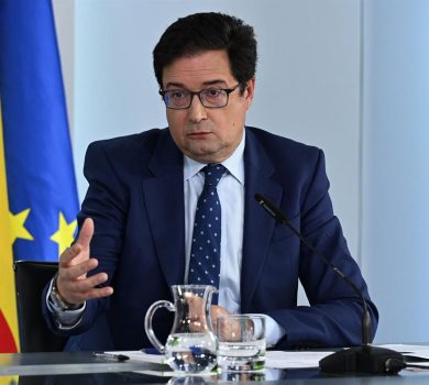 Luz verde a la nueva ley de inteligencia artificial: supervisión humana obligatoria y sanciones para usos ilegales